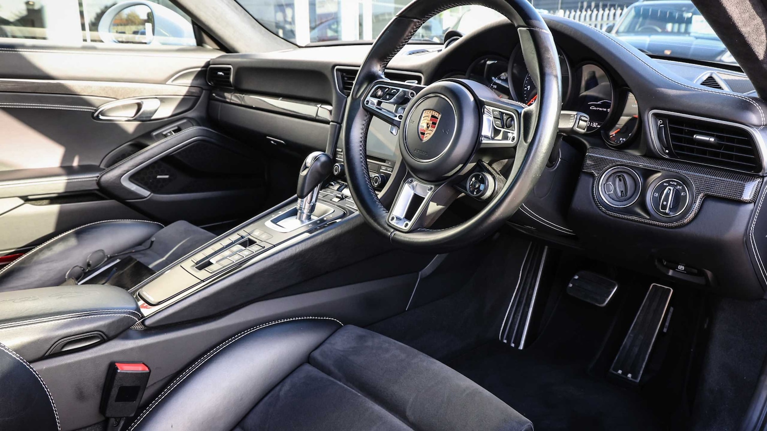 Used Porsche 911 2016 for sale - 76774337: Photo 8