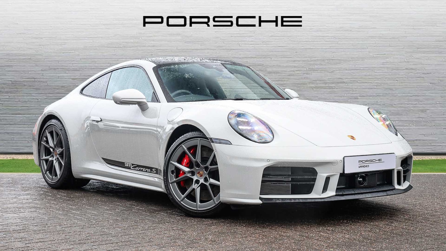 Used Porsche 911 2025 for sale - 77740840: Photo 1