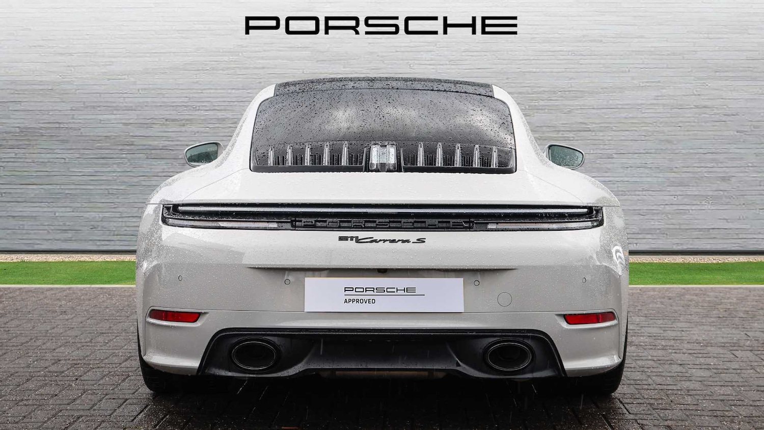 Used Porsche 911 2025 for sale - 77740840: Photo 10