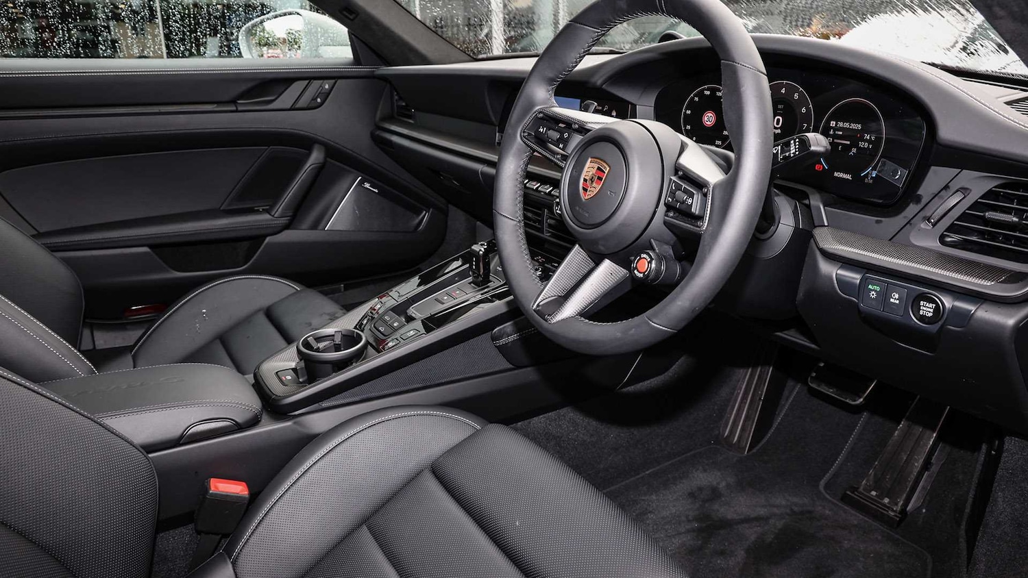 Used Porsche 911 2025 for sale - 77740840: Photo 12