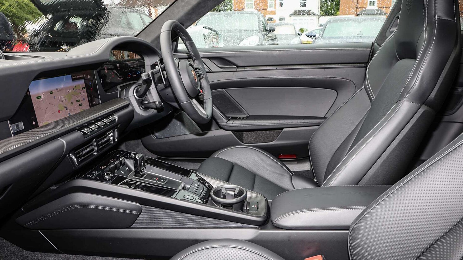 Used Porsche 911 2025 for sale - 77740840: Photo 13