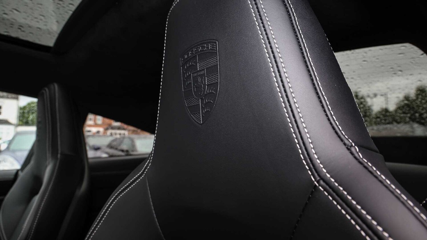 Used Porsche 911 2025 for sale - 77740840: Photo 16