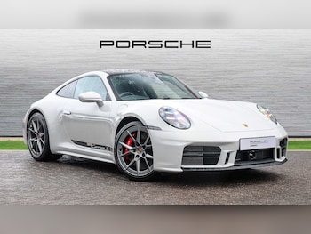 Used Porsche 911 2025 for sale - 77740840: Photo