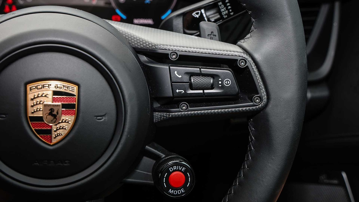 Used Porsche 911 2025 for sale - 77740840: Photo 20