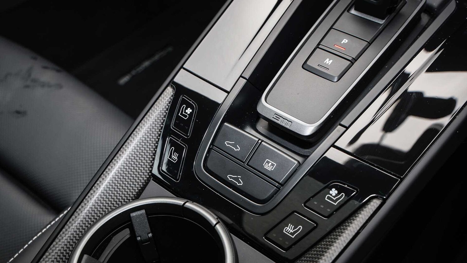 Used Porsche 911 2025 for sale - 77740840: Photo 28