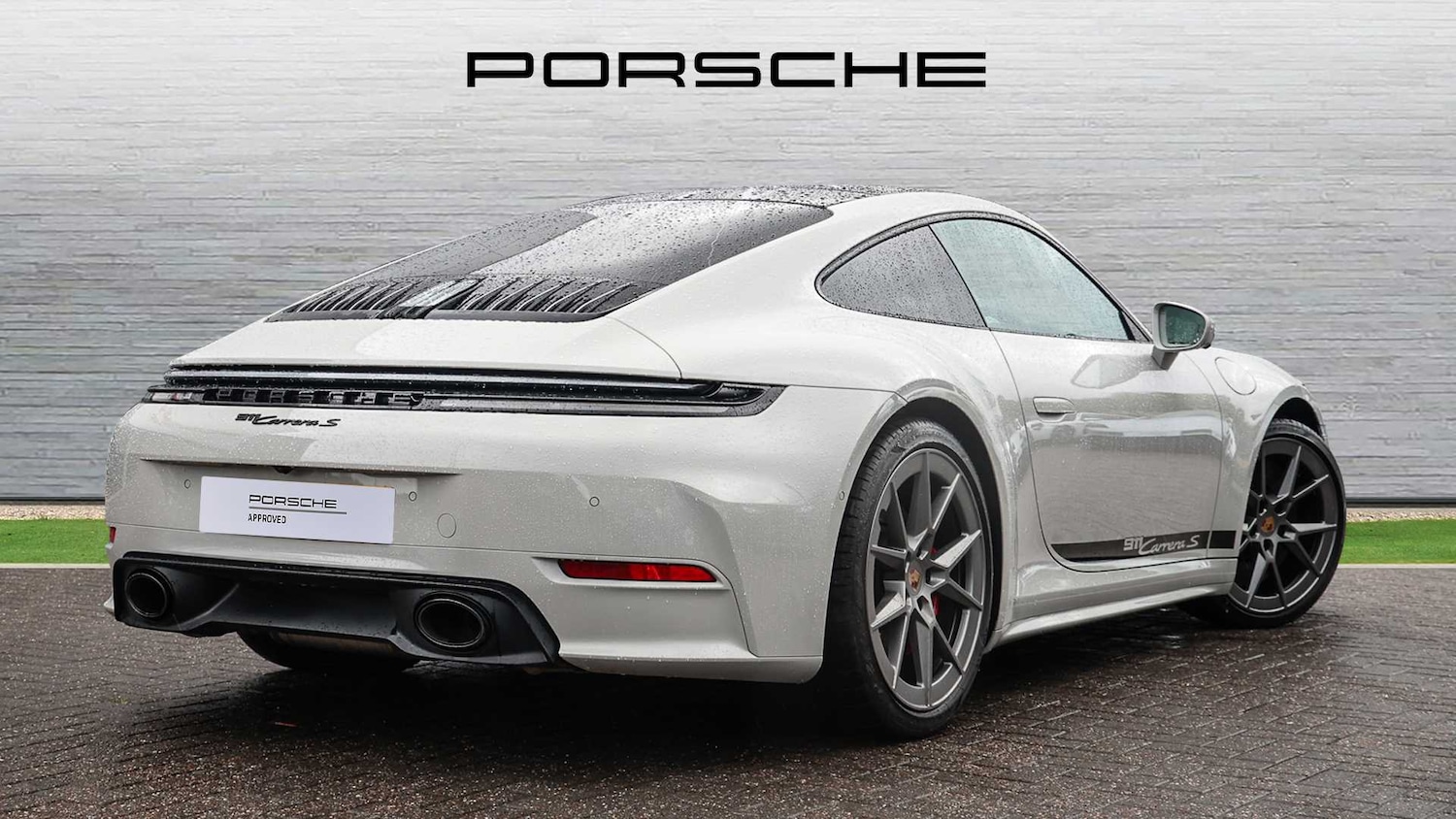 Used Porsche 911 2025 for sale - 77740840: Photo 3