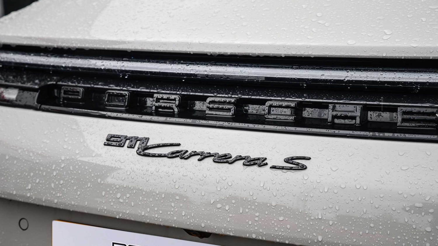 Used Porsche 911 2025 for sale - 77740840: Photo 34