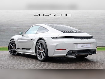 Used Porsche 911 2025 for sale - 77740840: Photo