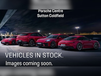 Used Porsche 911 2022 for sale - 77972944: Photo