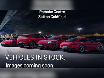 Used Porsche Taycan 2020 for sale - 79567928: Photo
