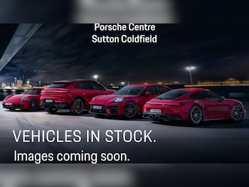 2022 - GTS 4-Door