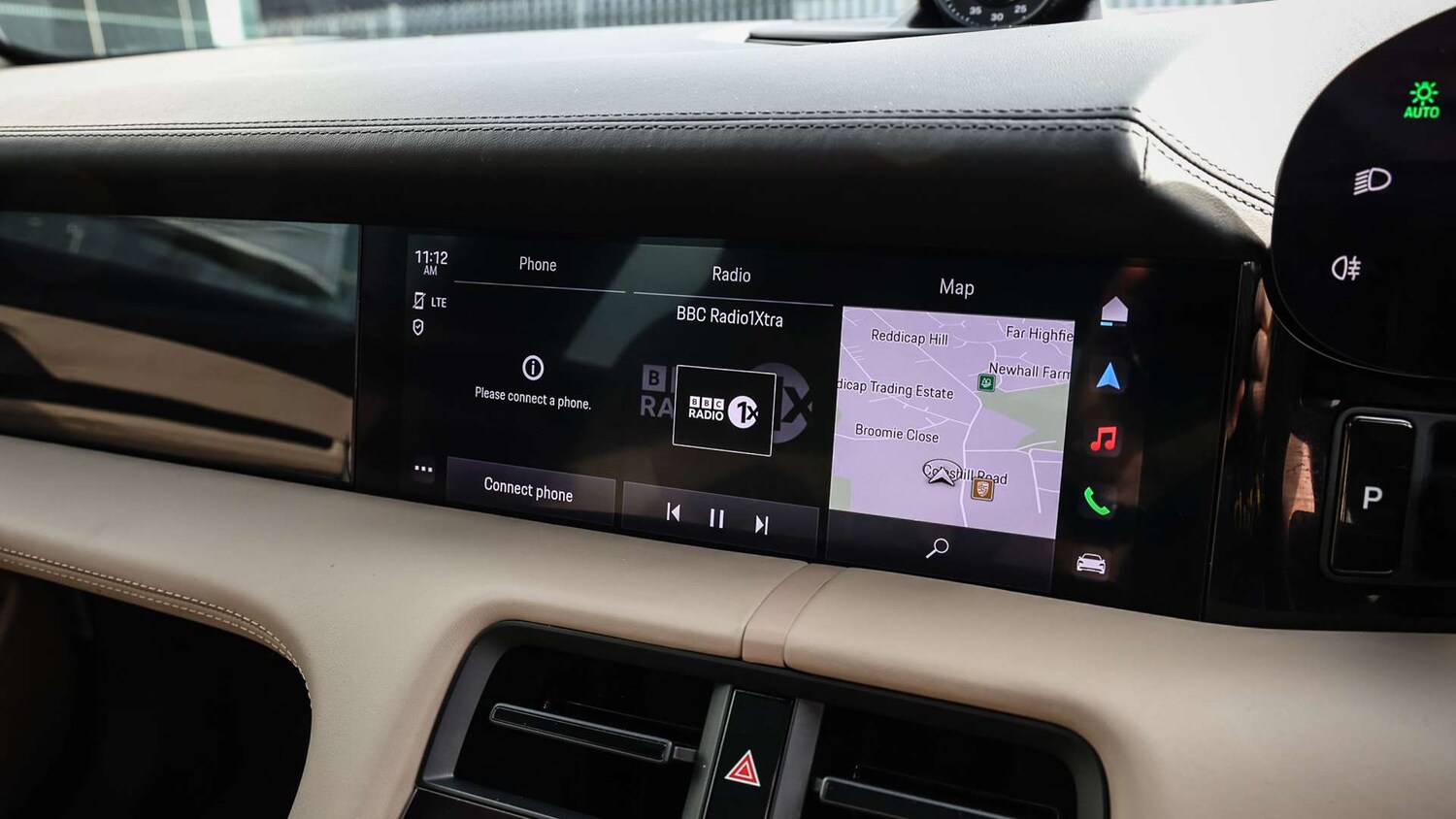 Used Porsche Taycan 2022 for sale - 76329220: Photo 26