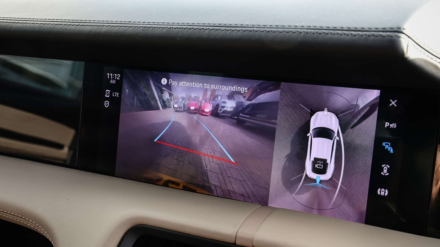 Used Porsche Taycan 2022 for sale - 76329220: Photo 28