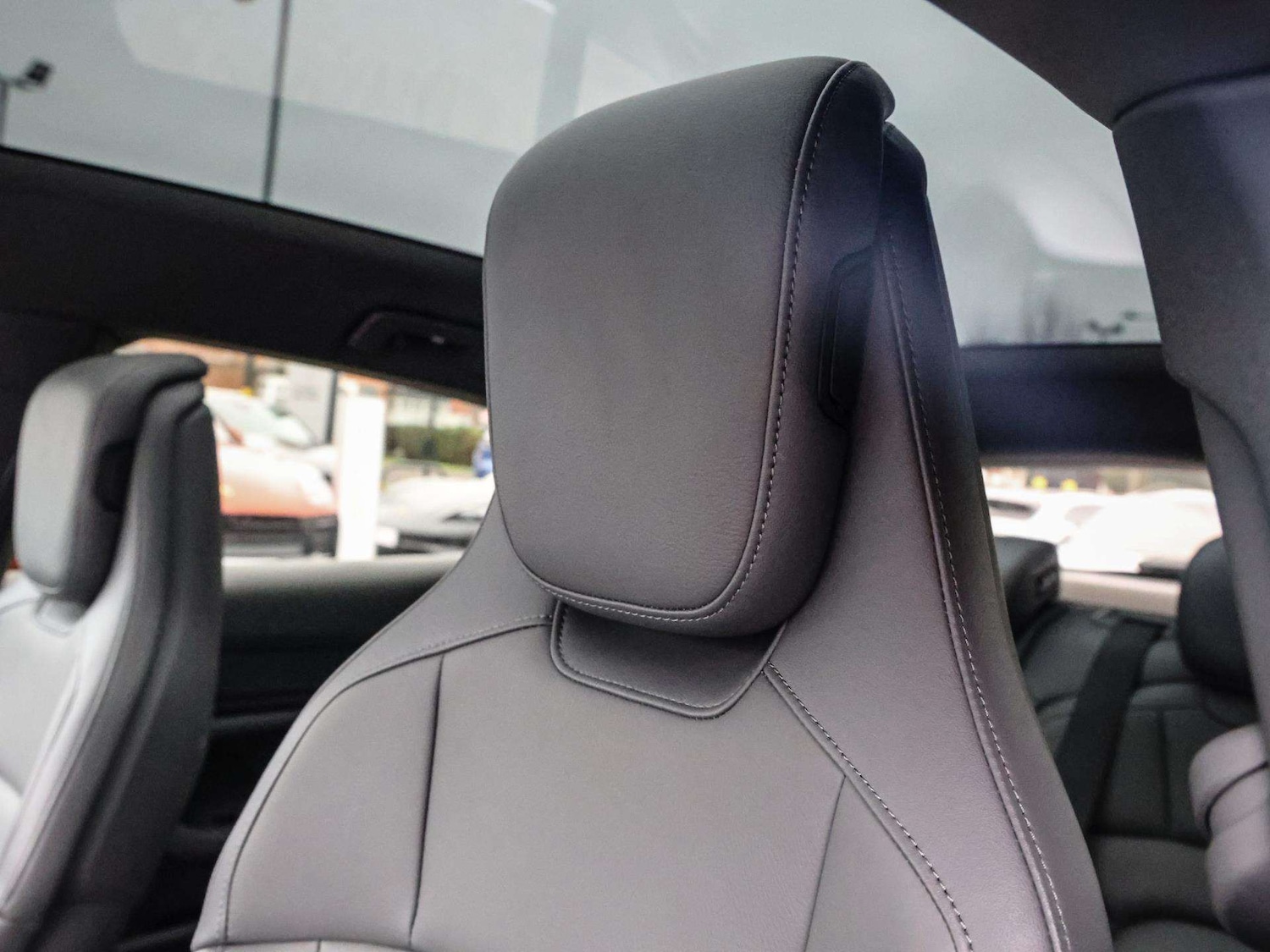 Used Porsche Taycan 2022 for sale - 78161360: Photo 17