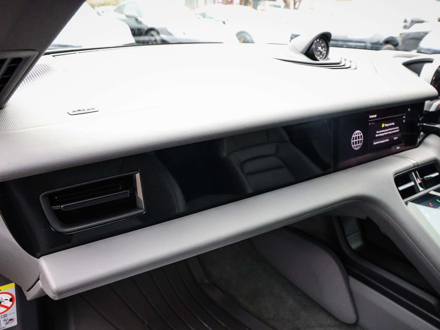 Used Porsche Taycan 2022 for sale - 78161360: Photo 19