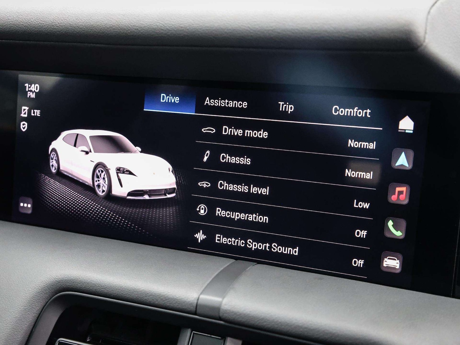 Used Porsche Taycan 2022 for sale - 78161360: Photo 21