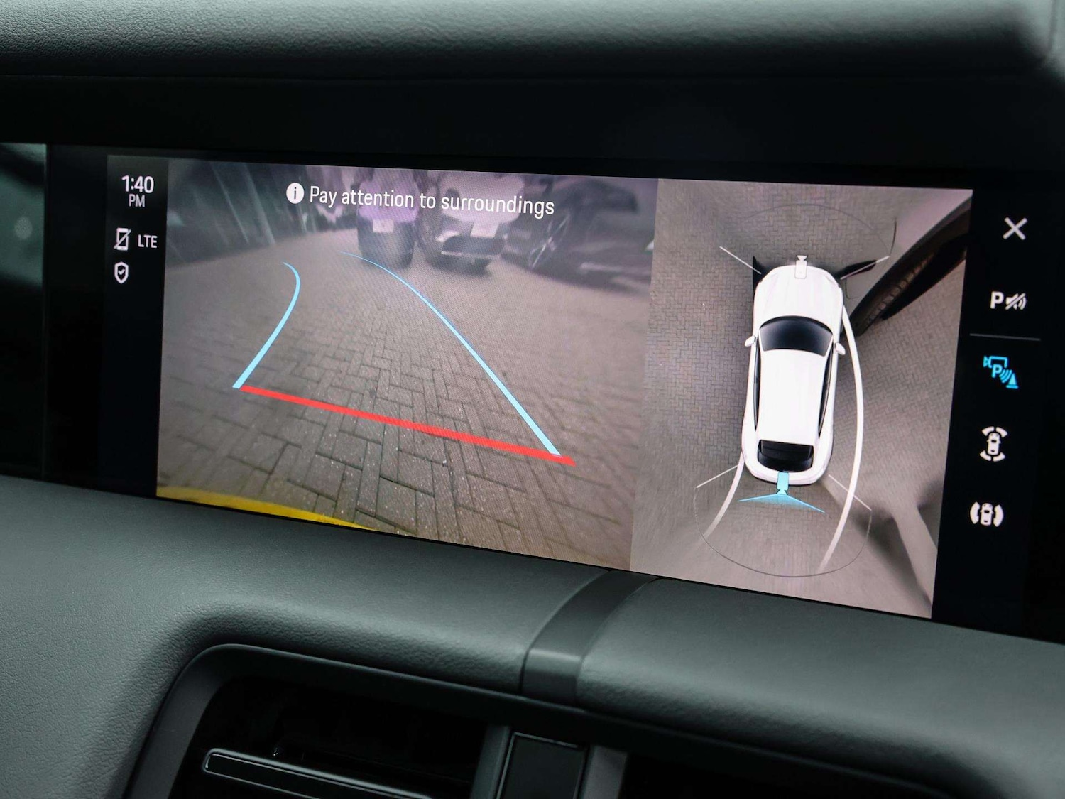 Used Porsche Taycan 2022 for sale - 78161360: Photo 23