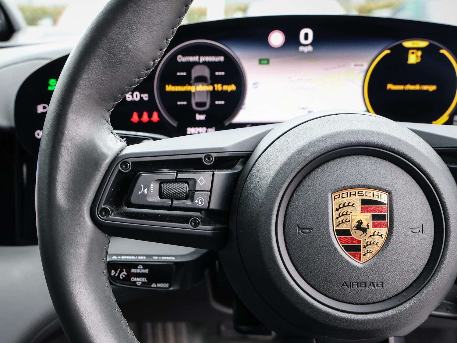 Used Porsche Taycan 2022 for sale - 78161360: Photo 27