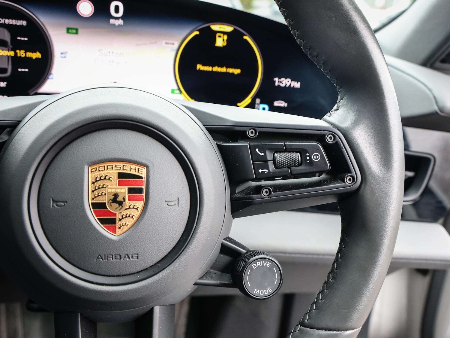 Used Porsche Taycan 2022 for sale - 78161360: Photo 28