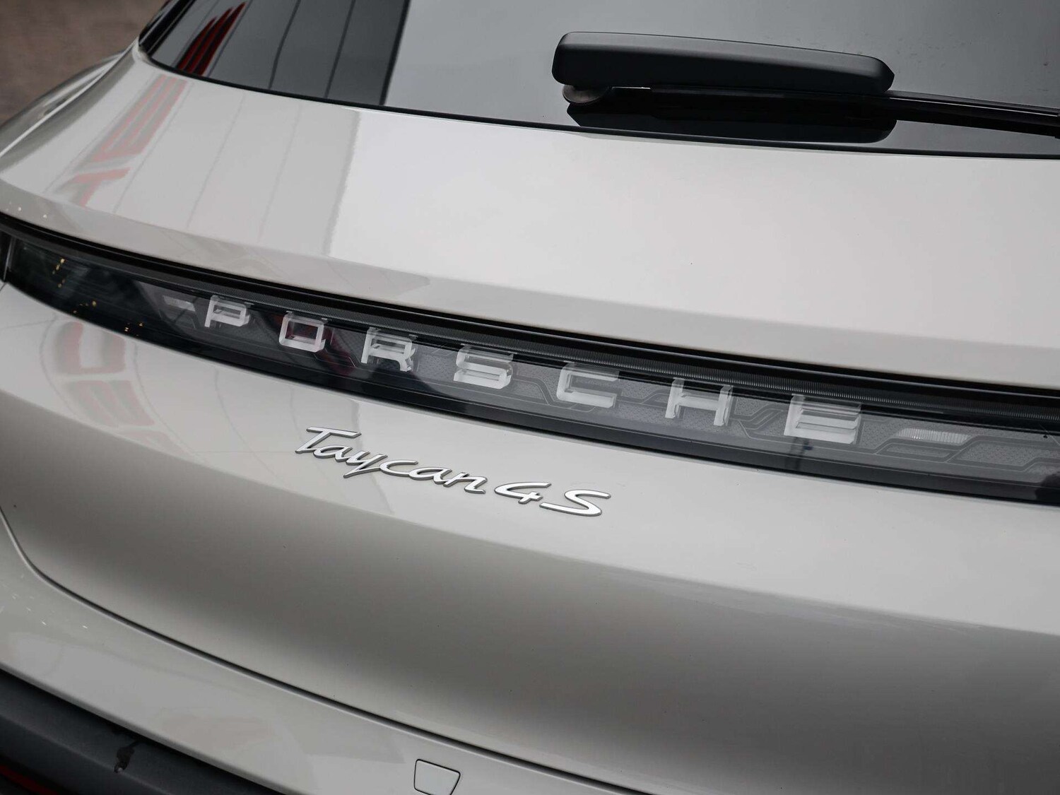 Used Porsche Taycan 2022 for sale - 78161360: Photo 35