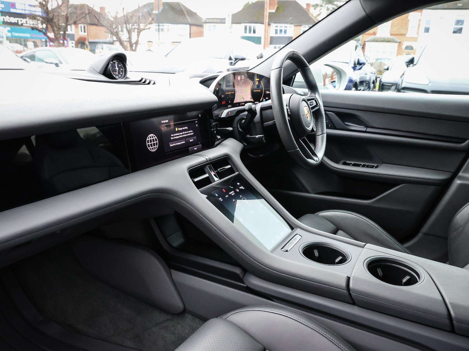 Used Porsche Taycan 2022 for sale - 78161360: Photo 5