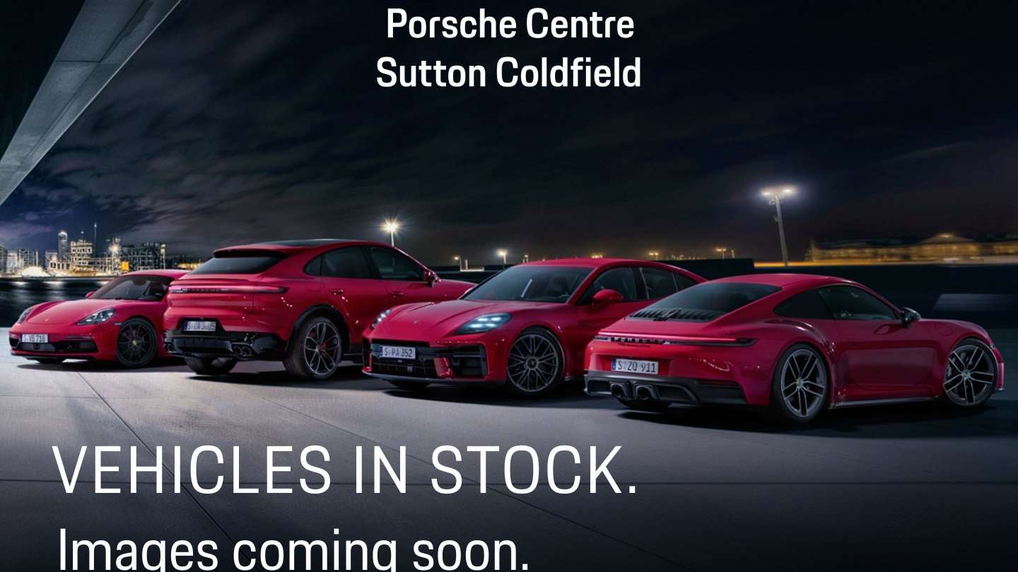 Used Porsche Taycan 2021 for sale - 76540880: Photo 1