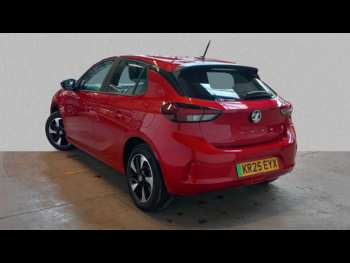 Used Vauxhall Corsa 2025 for sale - 75329446: Photo