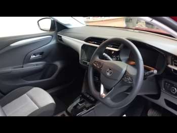 Used Vauxhall Corsa 2025 for sale - 75329446: Photo