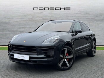 Used Porsche Macan 2026 for sale - 78604068: Photo
