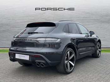 Used Porsche Macan 2026 for sale - 78604068: Photo