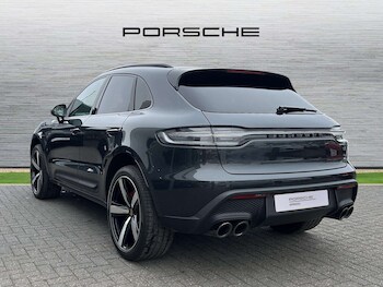 Used Porsche Macan 2026 for sale - 78604068: Photo