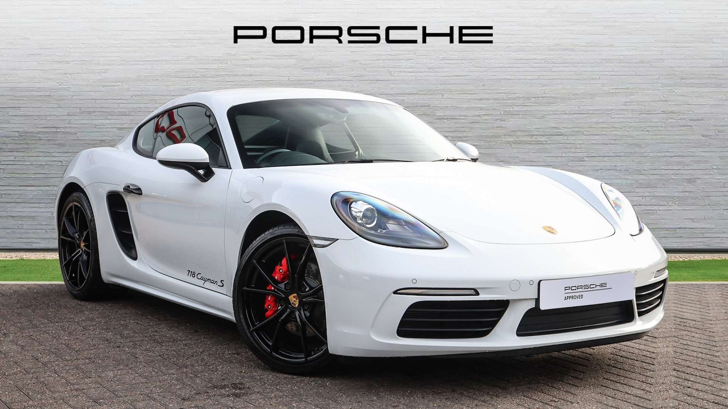 Used Porsche Other 2022 for sale - 76176926: Photo 1