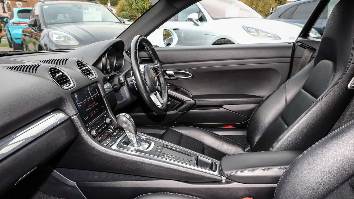 Used Porsche Other 2022 for sale - 76176926: Photo 11