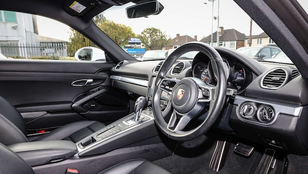 Used Porsche Other 2022 for sale - 76176926: Photo 12
