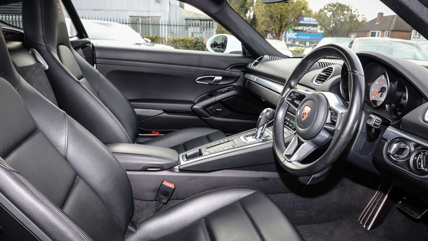 Used Porsche Other 2022 for sale - 76176926: Photo 13