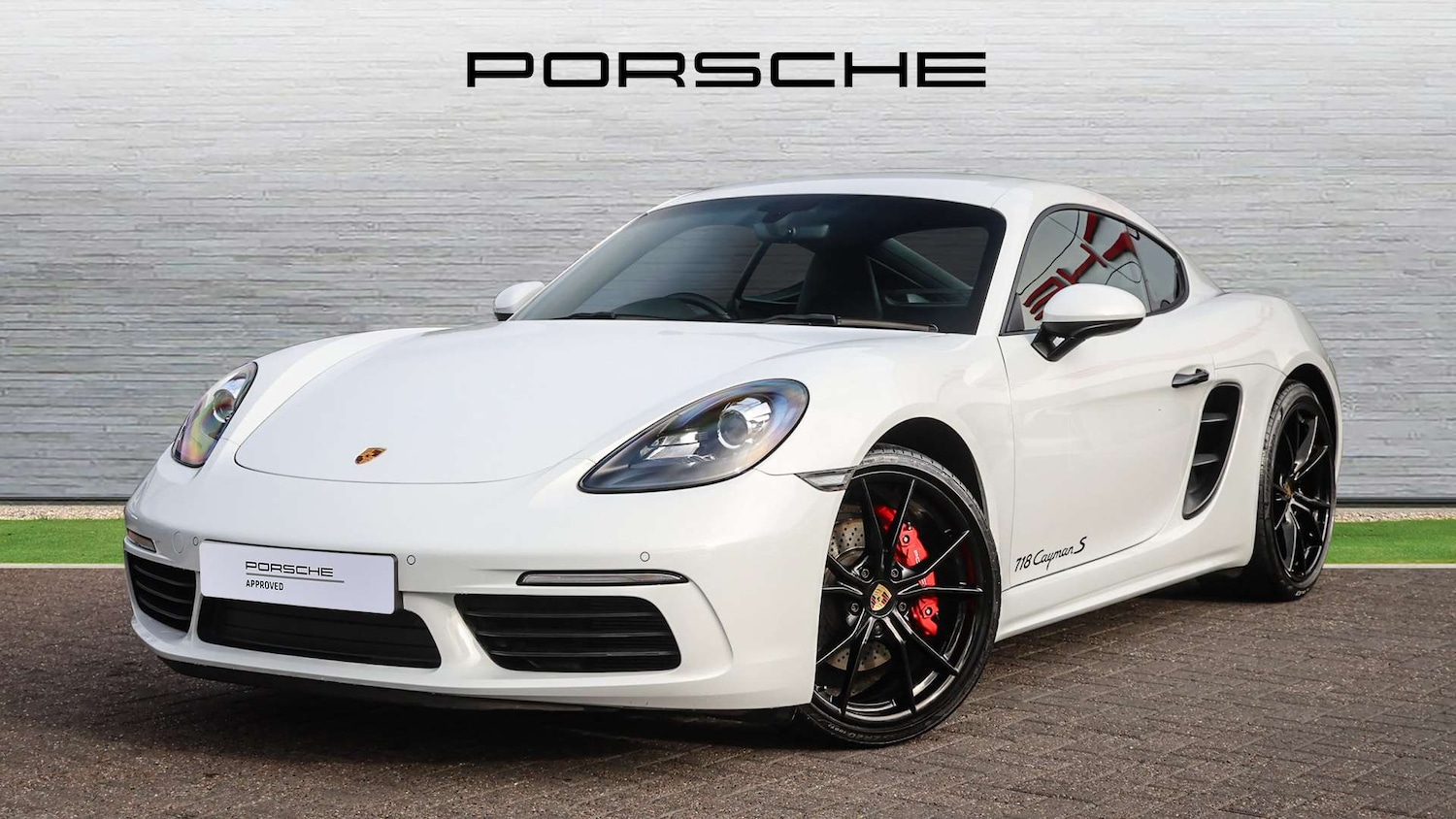Used Porsche Other 2022 for sale - 76176926: Photo 2