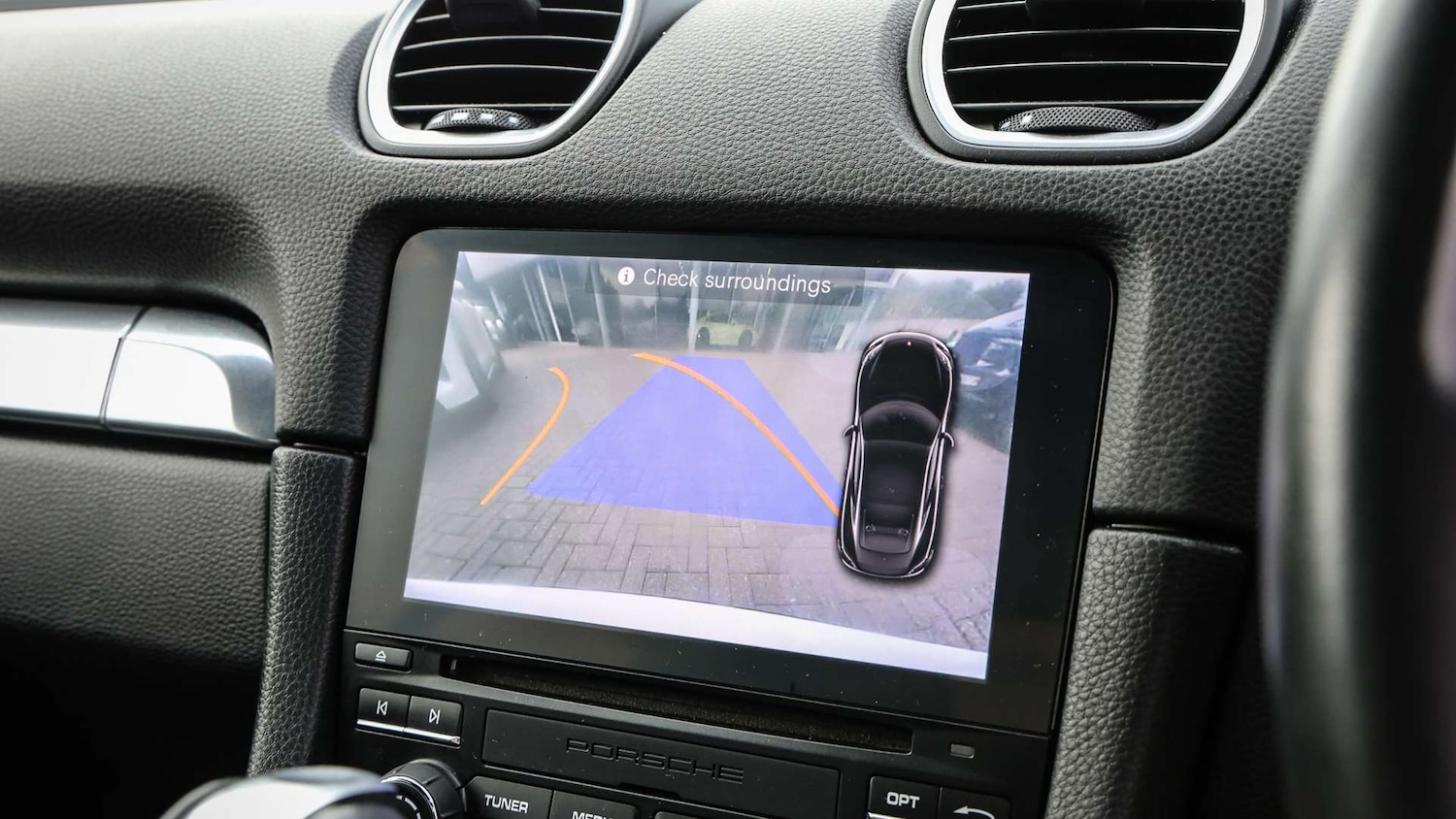 Used Porsche Other 2022 for sale - 76176926: Photo 20