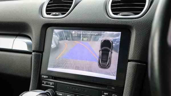 Used Porsche Other 2022 for sale - 76176926: Photo 20