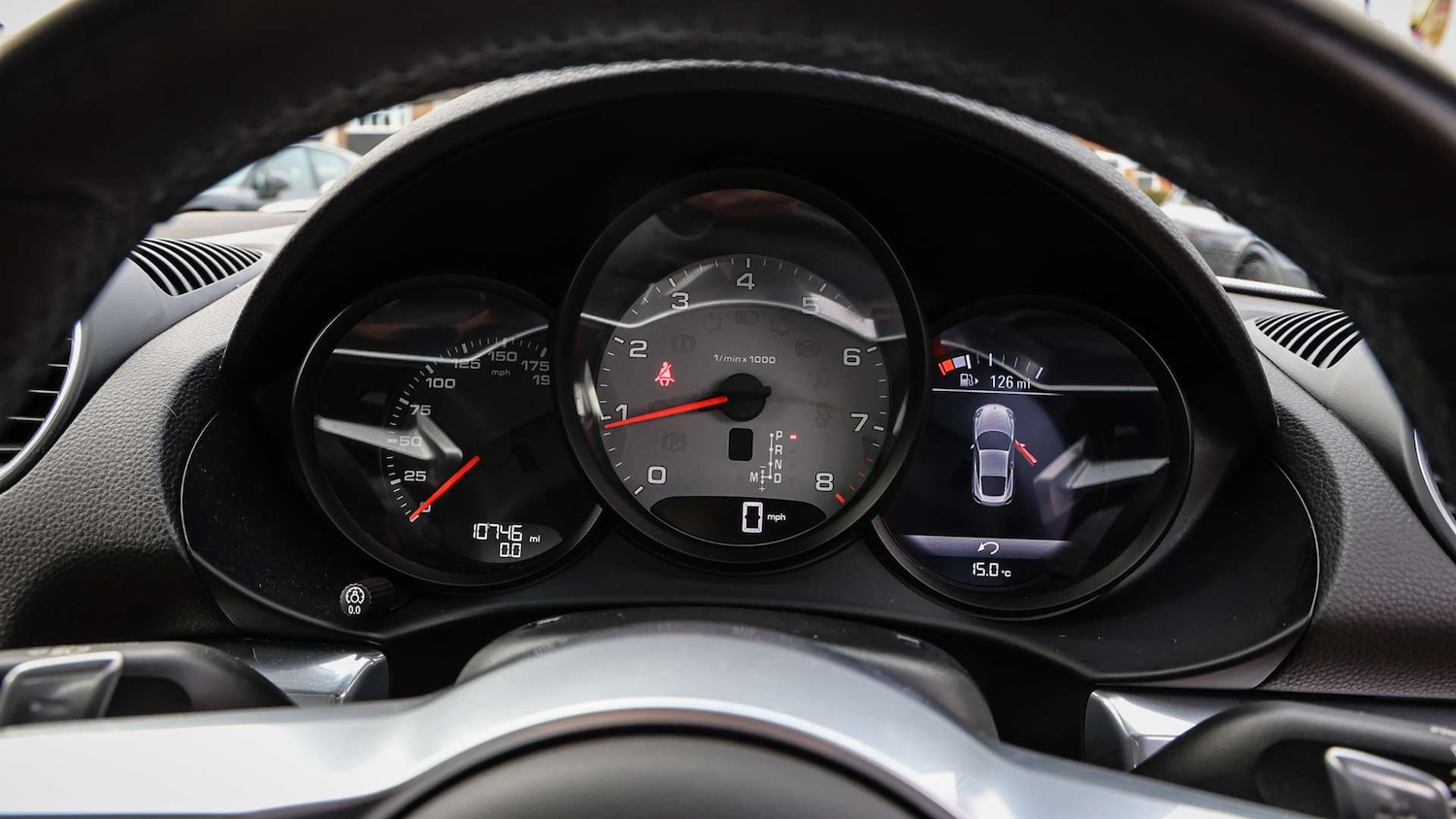 Used Porsche Other 2022 for sale - 76176926: Photo 21