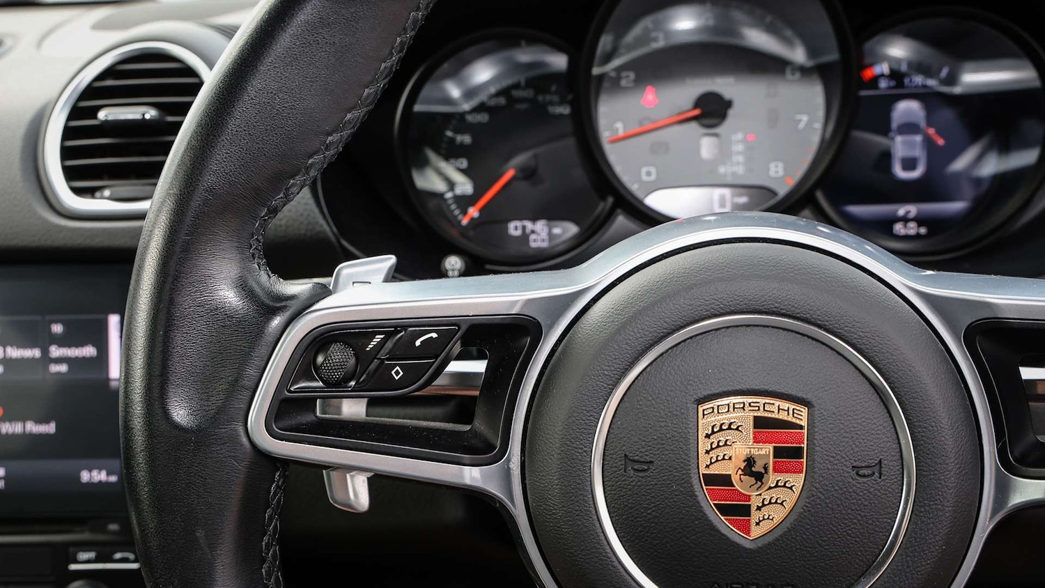 Used Porsche Other 2022 for sale - 76176926: Photo 22