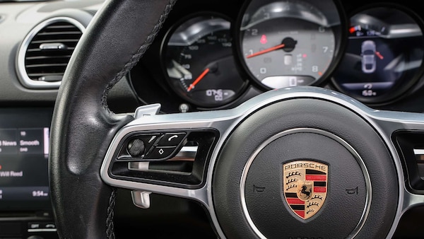 Used Porsche Other 2022 for sale - 76176926: Photo 22