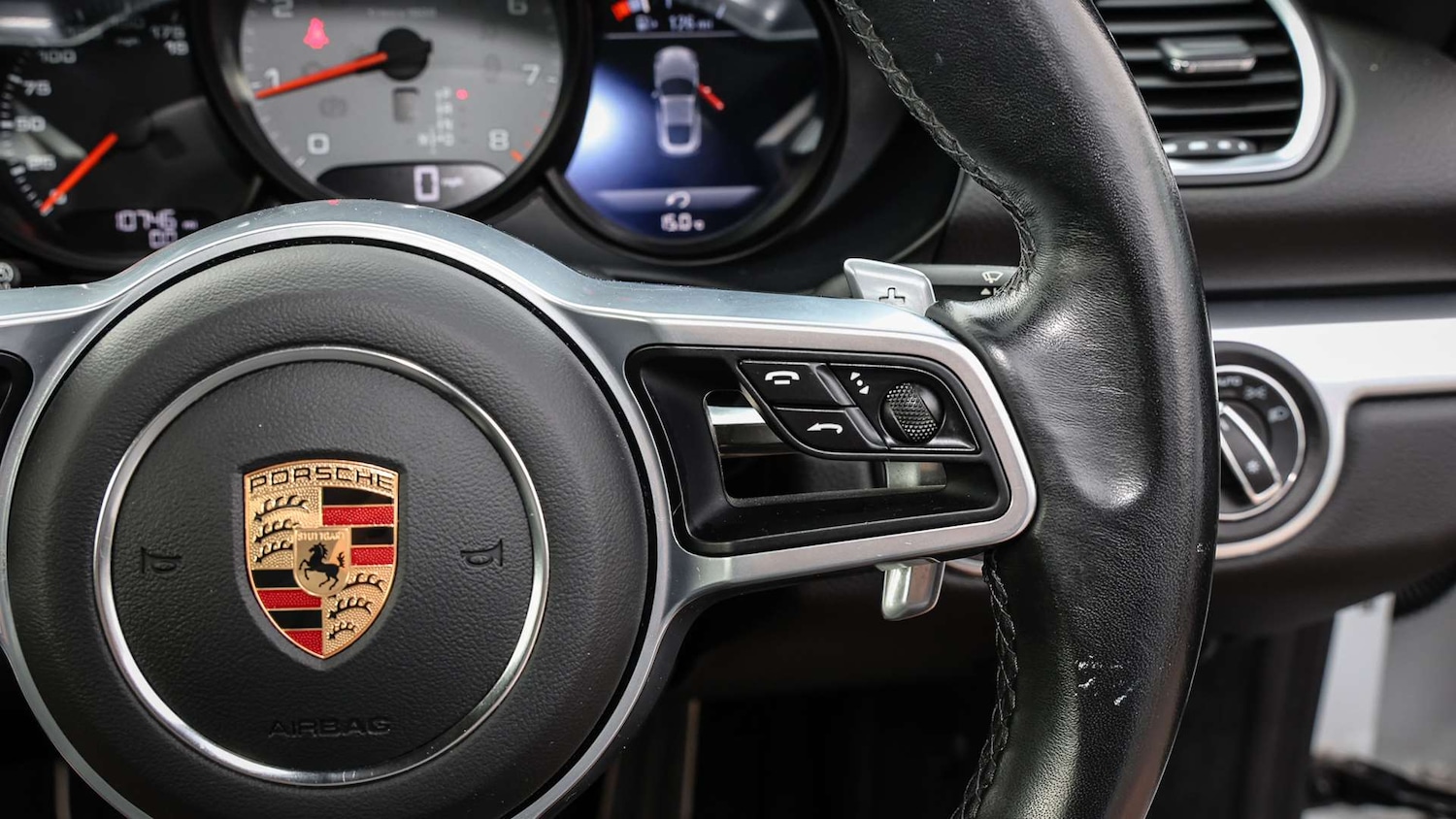 Used Porsche Other 2022 for sale - 76176926: Photo 23