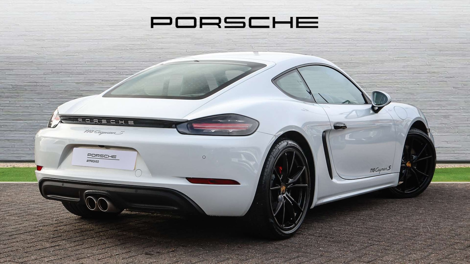 Used Porsche Other 2022 for sale - 76176926: Photo 3