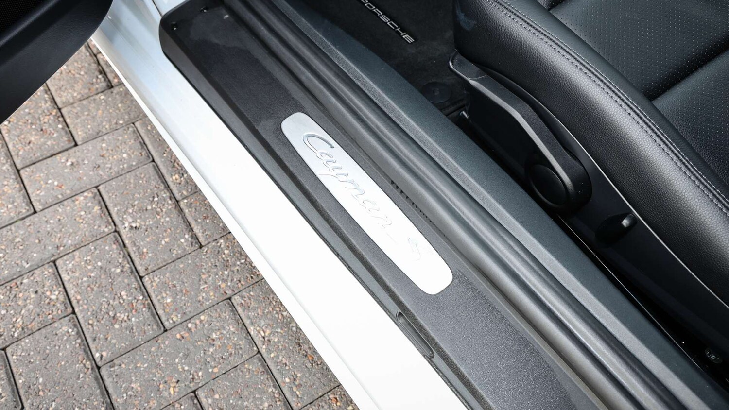 Used Porsche Other 2022 for sale - 76176926: Photo 32