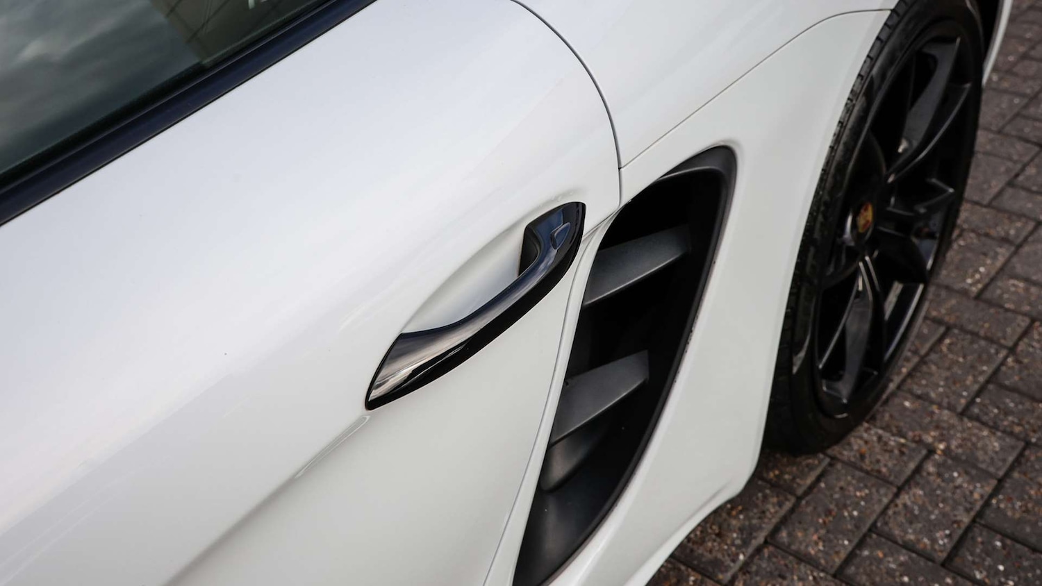 Used Porsche Other 2022 for sale - 76176926: Photo 33