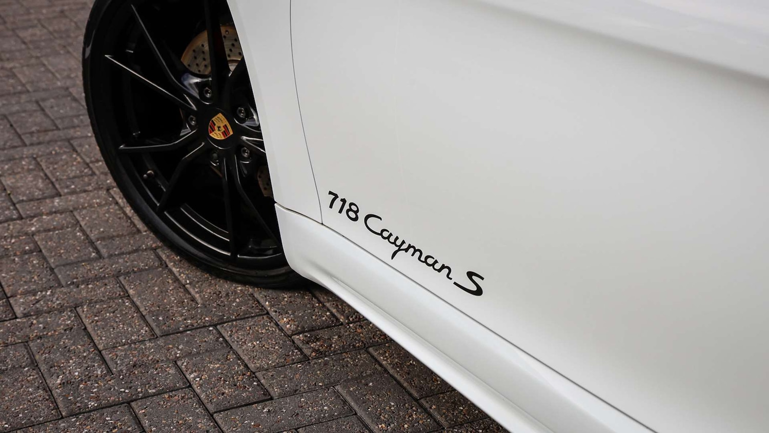 Used Porsche Other 2022 for sale - 76176926: Photo 34