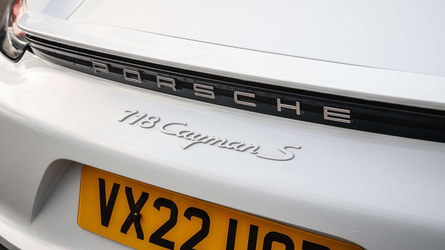 Used Porsche Other 2022 for sale - 76176926: Photo 35