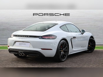 Used Porsche Other 2022 for sale - 76176926: Photo 3