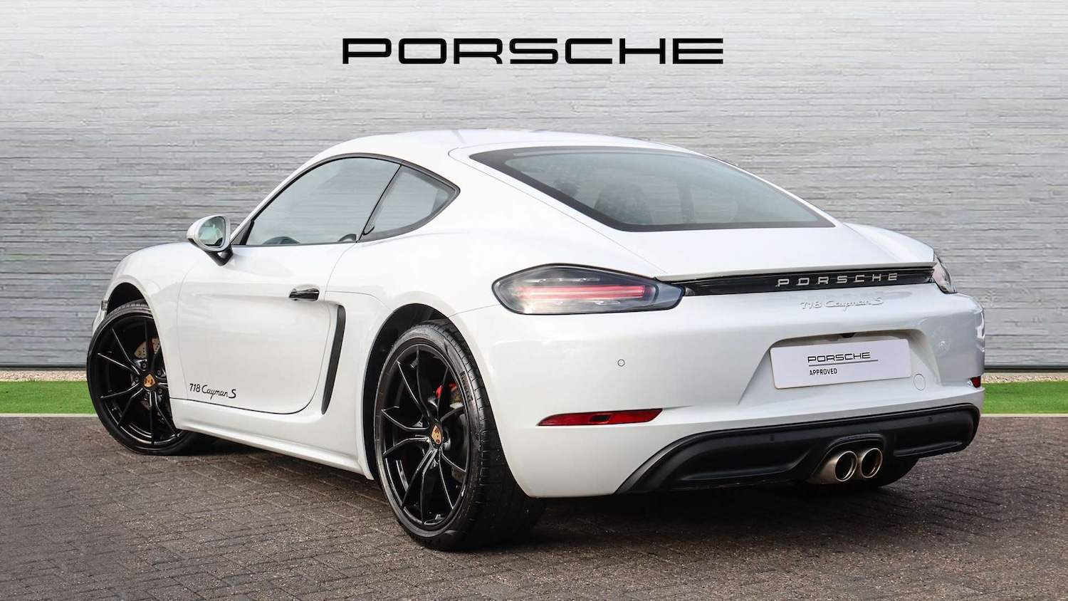 Used Porsche Other 2022 for sale - 76176926: Photo 4