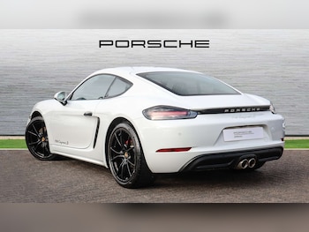 Used Porsche Other 2022 for sale - 76176926: Photo 4